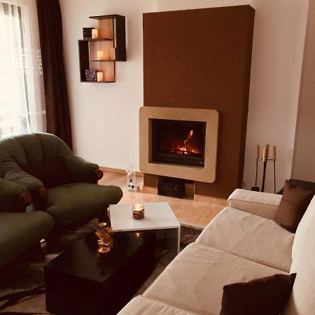 Marina Apartment Бансько Екстер'єр фото