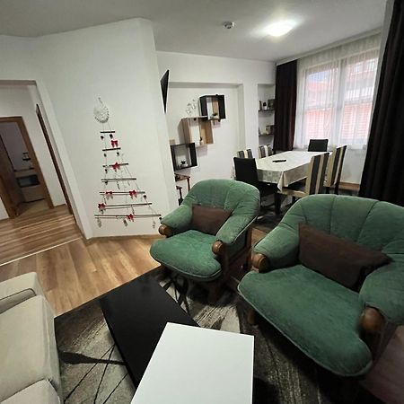 Marina Apartment Бансько Екстер'єр фото