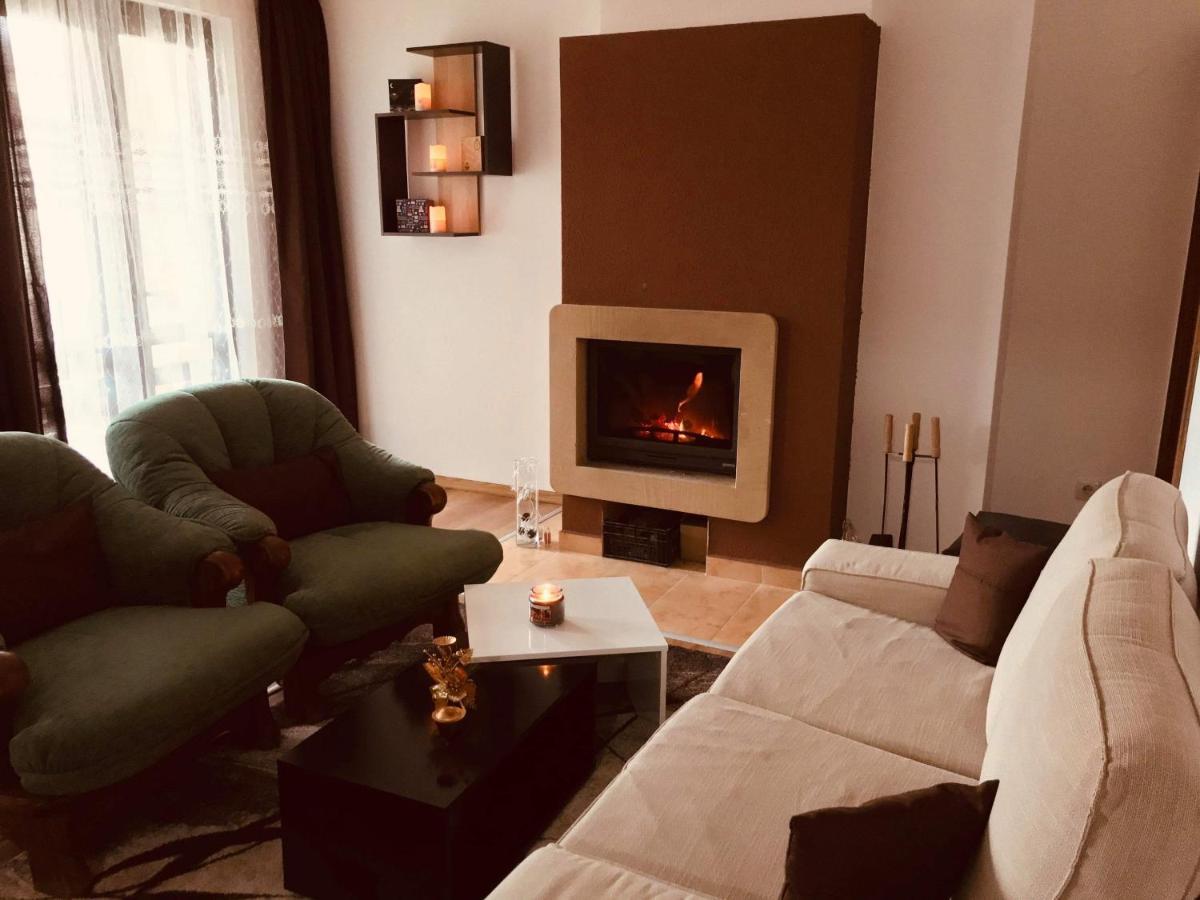 Marina Apartment Бансько Екстер'єр фото