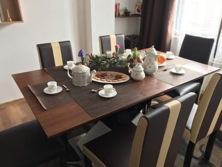 Marina Apartment Бансько Екстер'єр фото