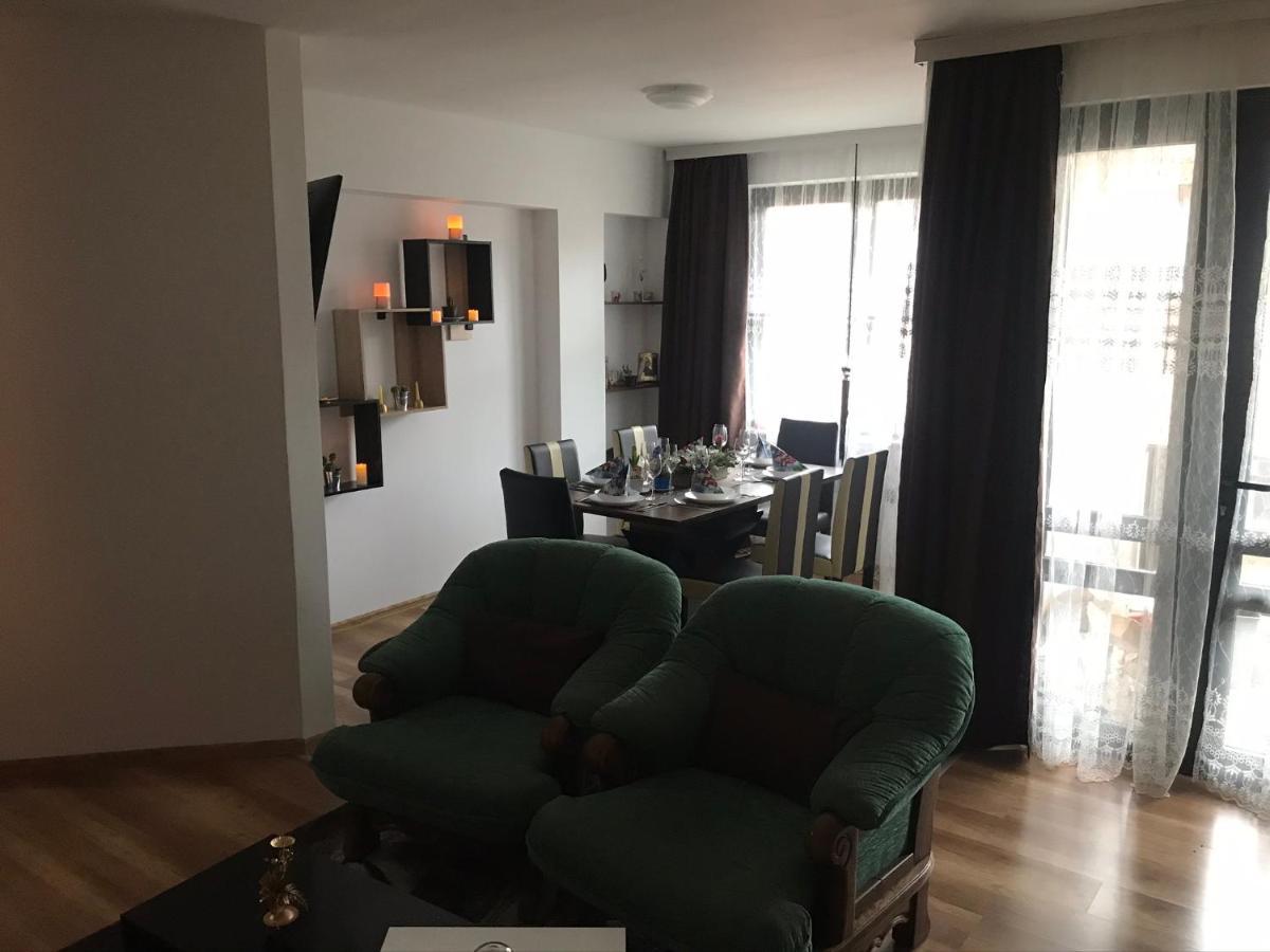Marina Apartment Бансько Екстер'єр фото
