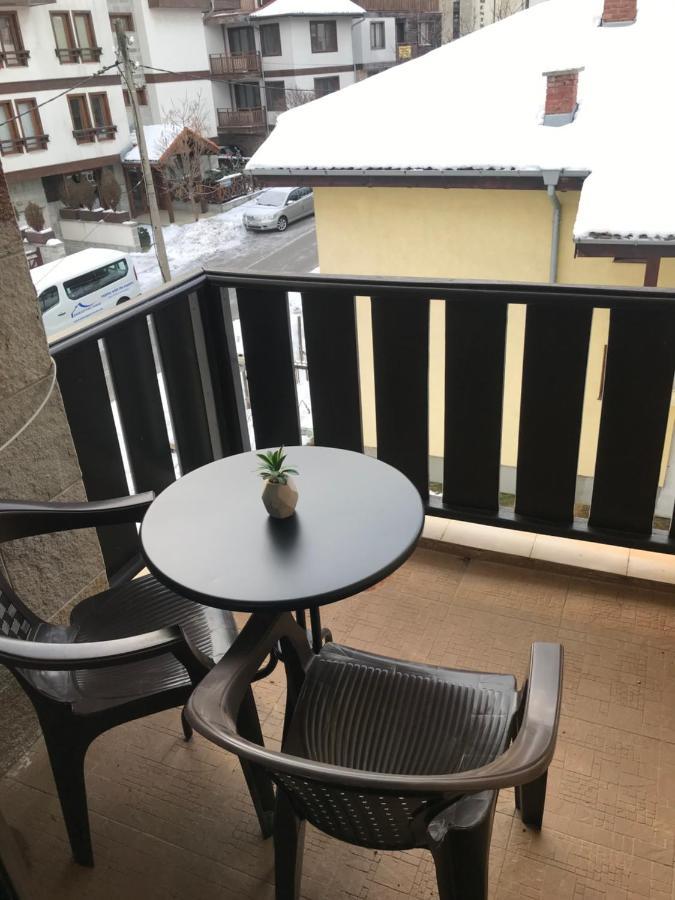 Marina Apartment Бансько Екстер'єр фото