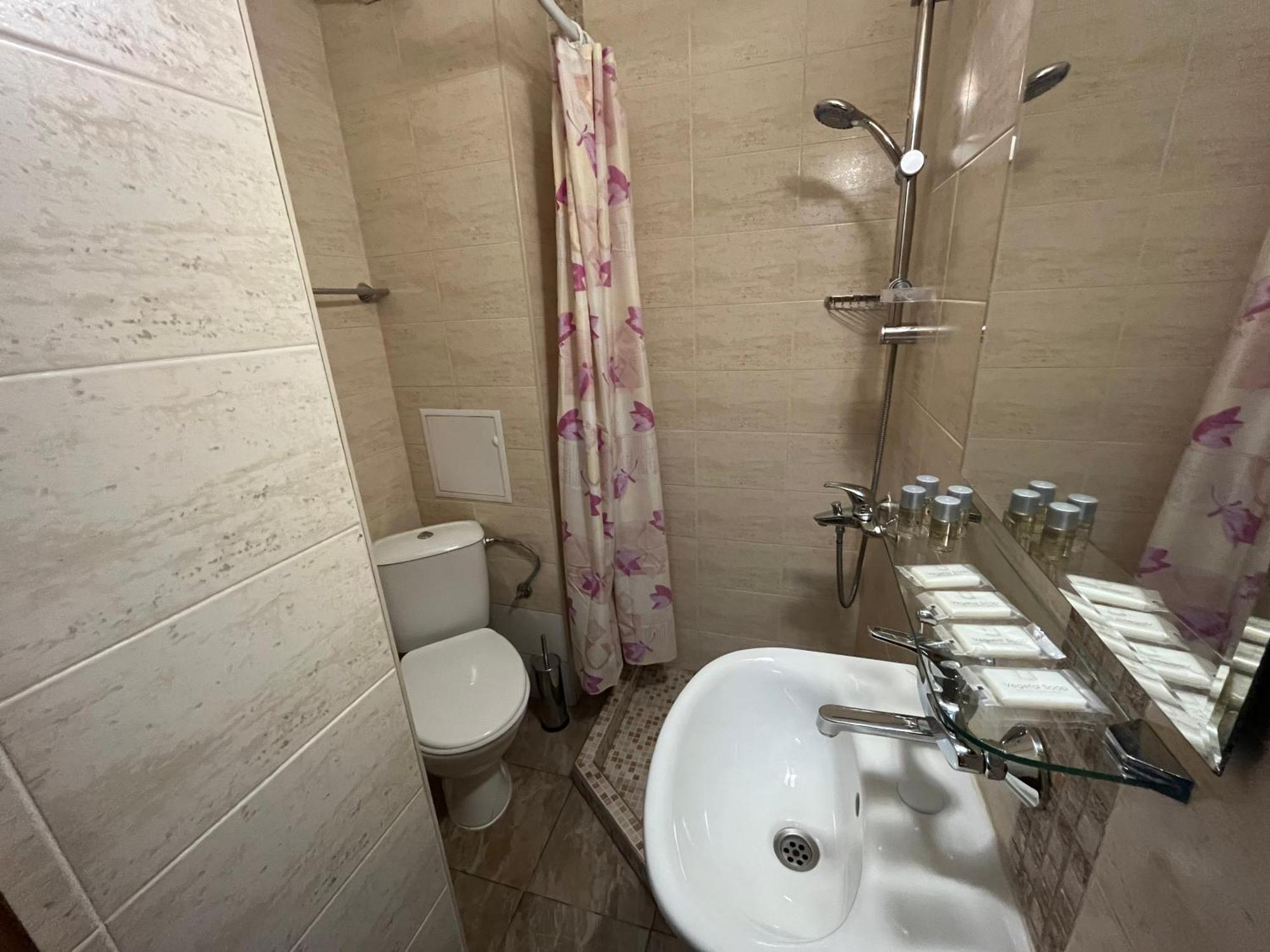 Marina Apartment Бансько Екстер'єр фото