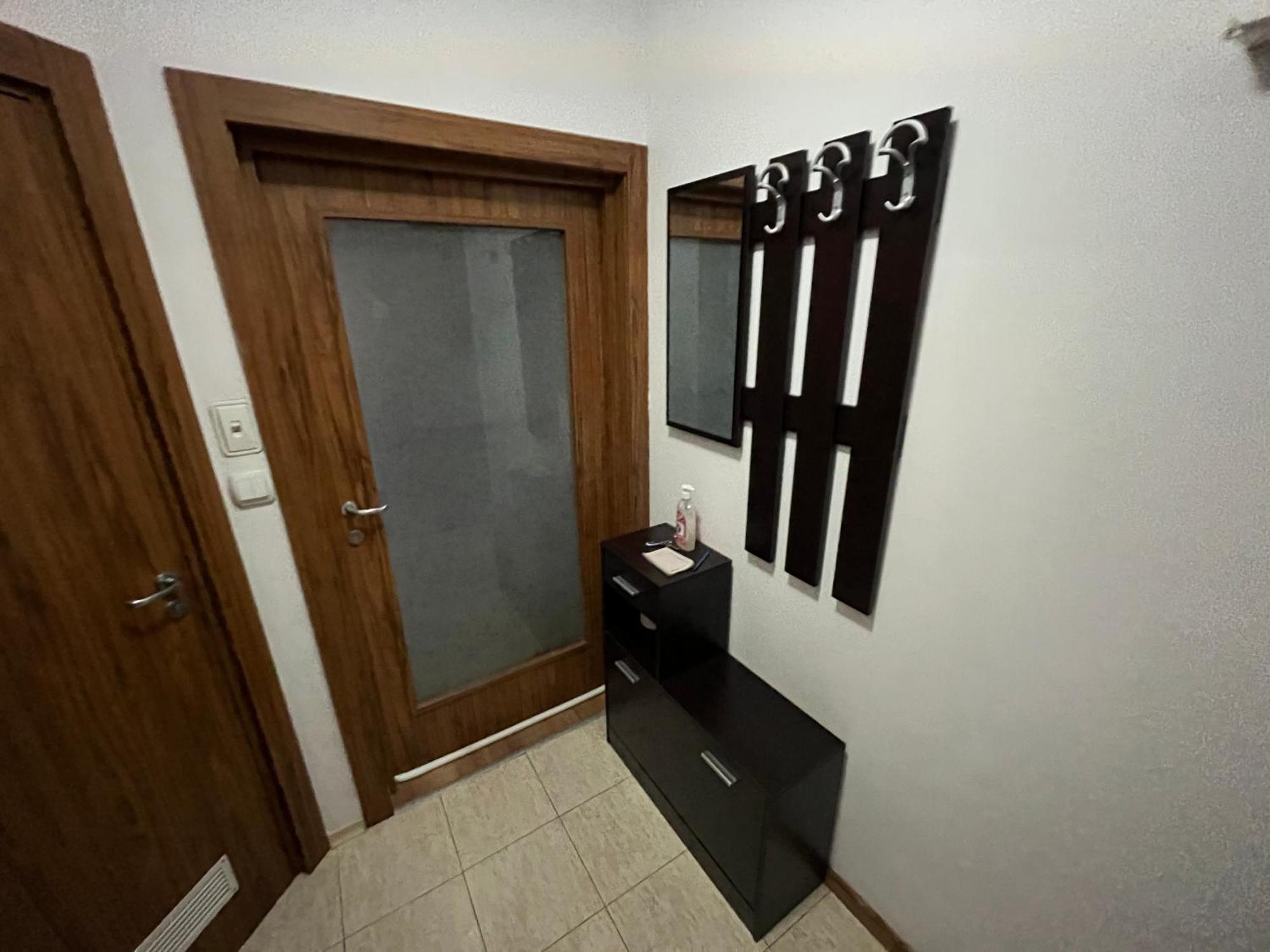 Marina Apartment Бансько Екстер'єр фото