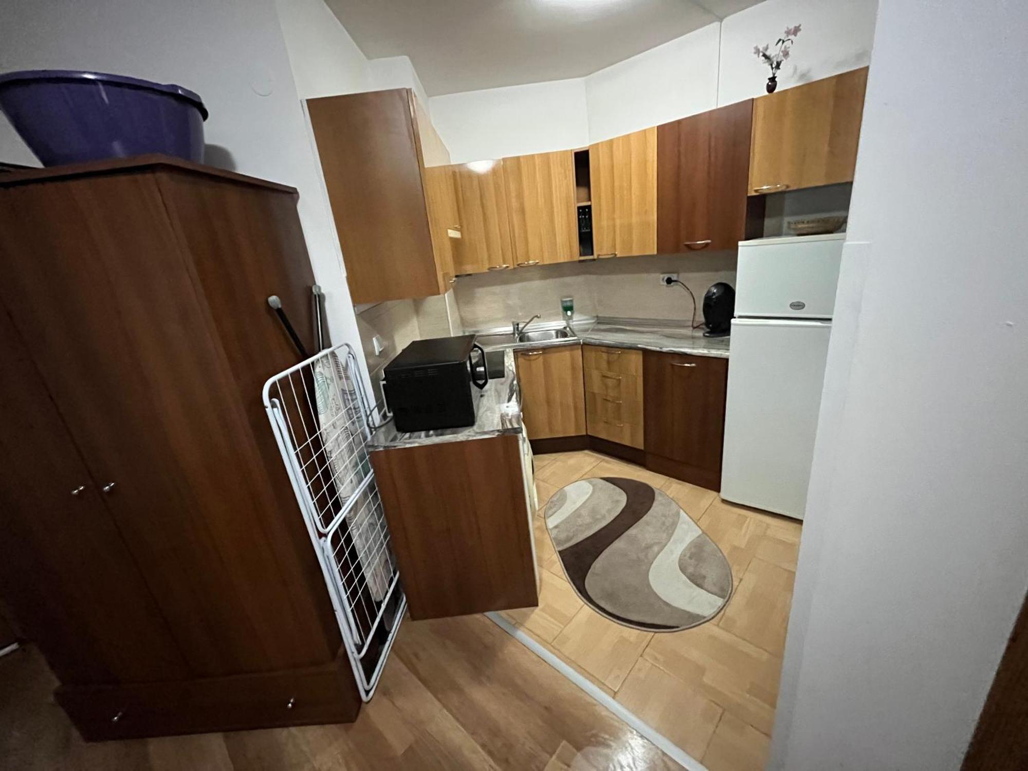 Marina Apartment Бансько Екстер'єр фото