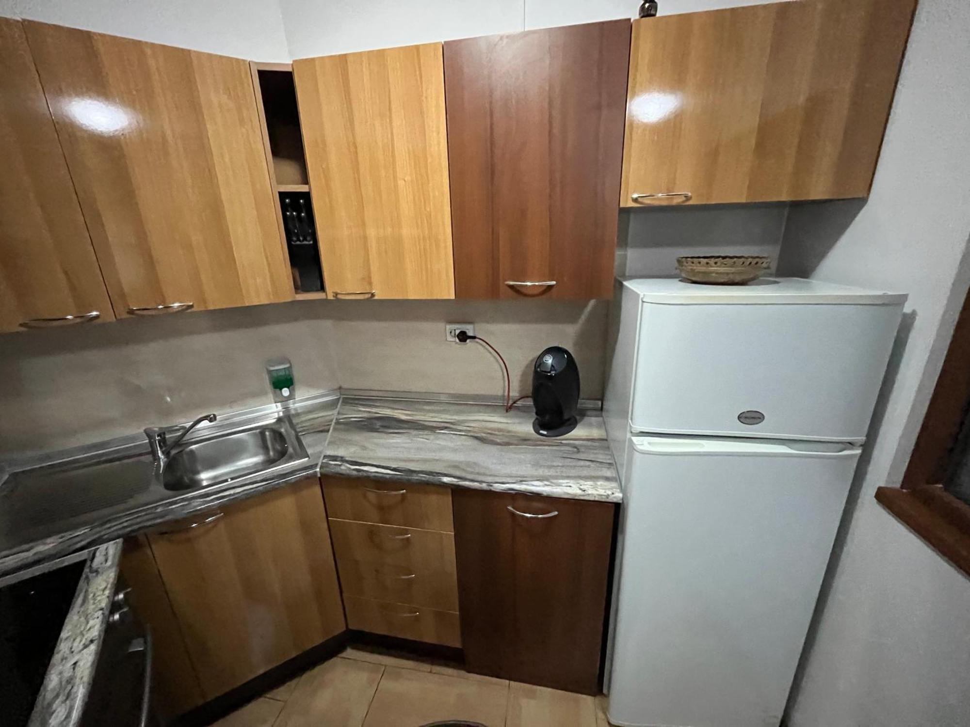 Marina Apartment Бансько Екстер'єр фото