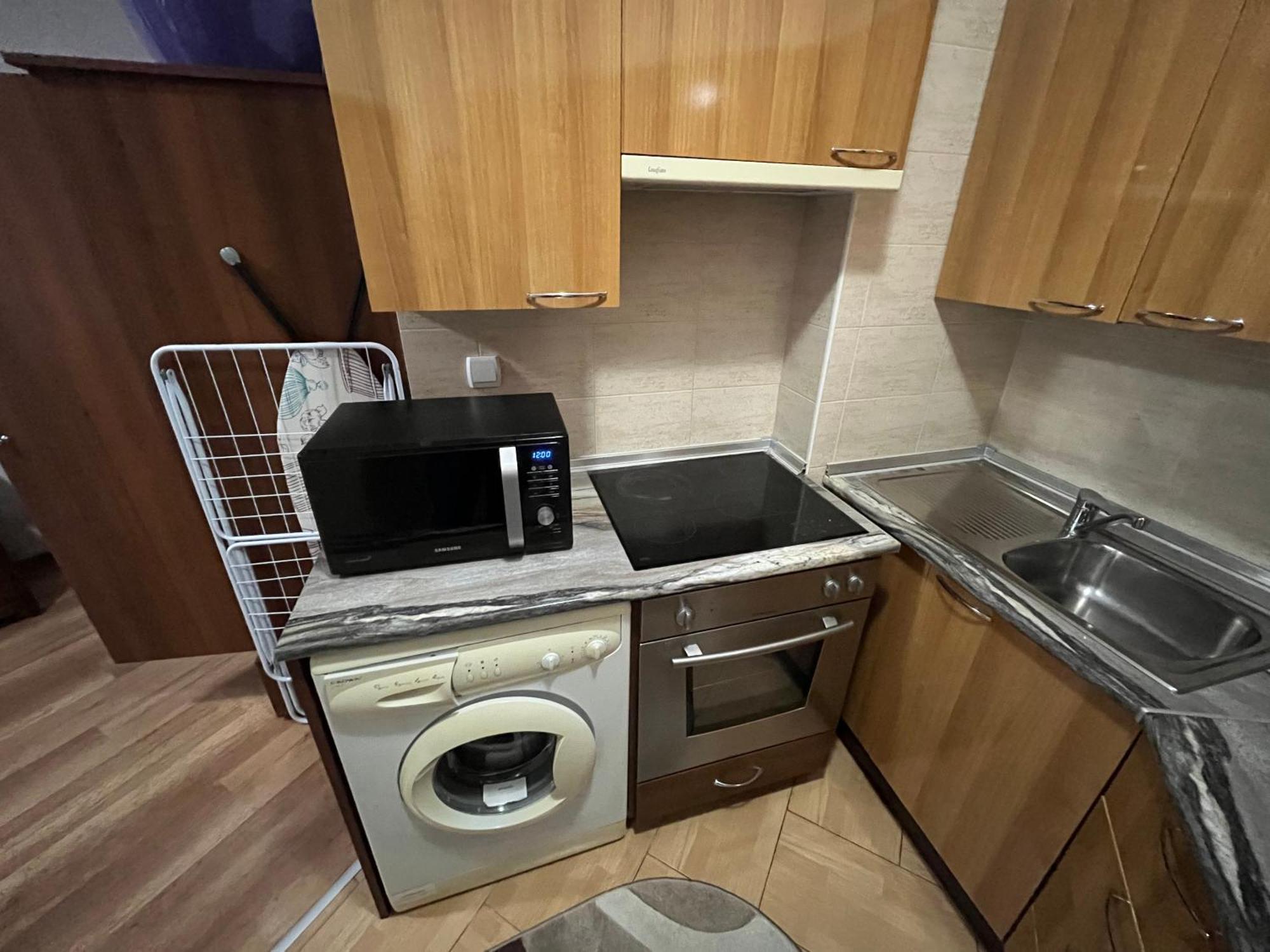 Marina Apartment Бансько Екстер'єр фото