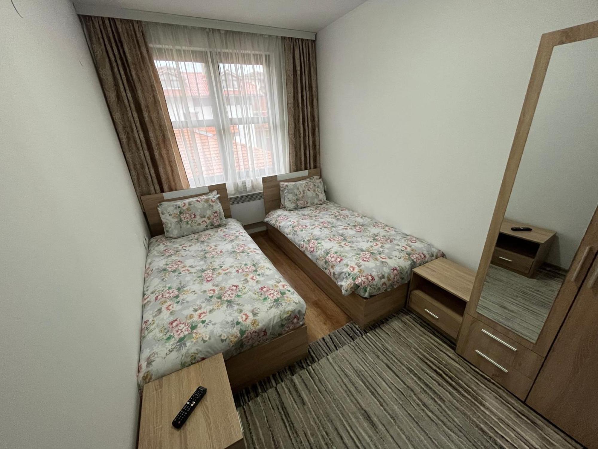 Marina Apartment Бансько Екстер'єр фото