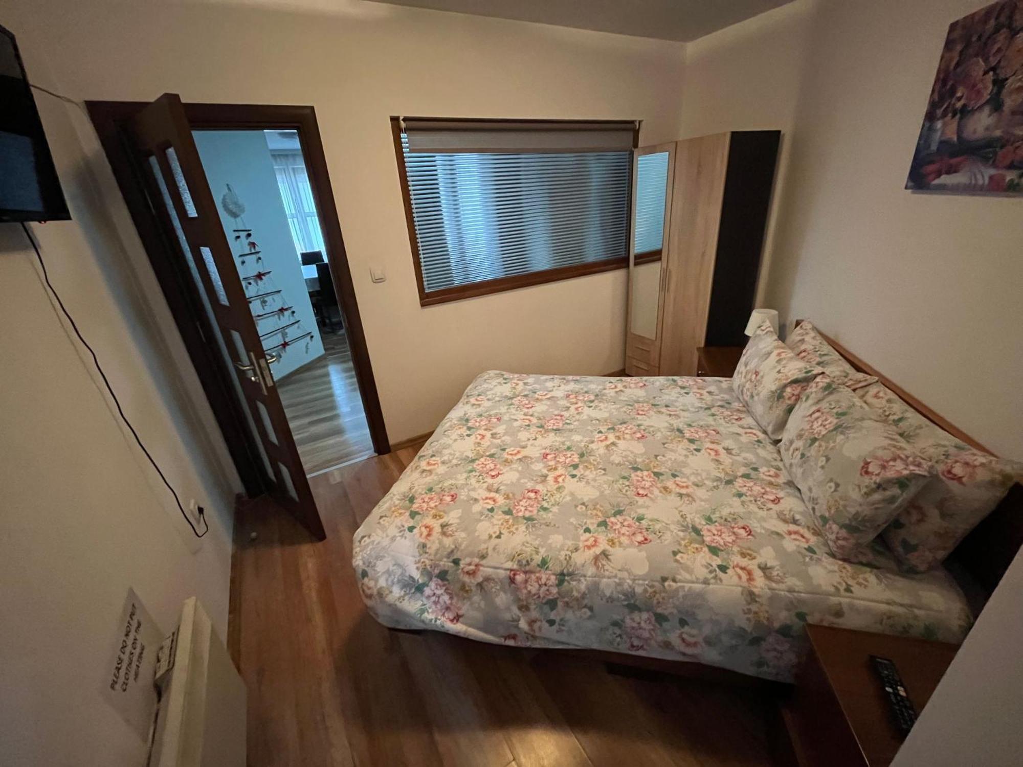 Marina Apartment Бансько Екстер'єр фото