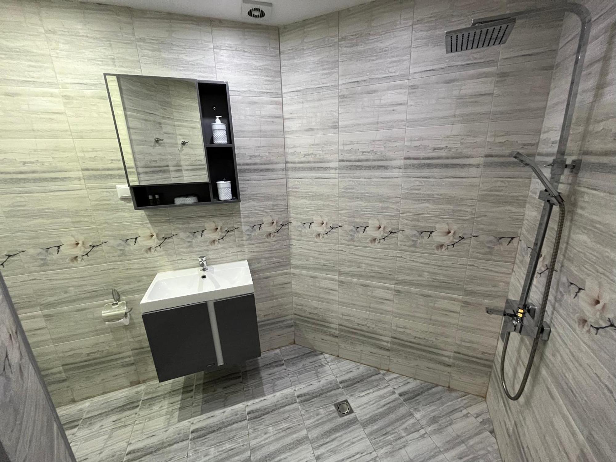 Marina Apartment Бансько Екстер'єр фото